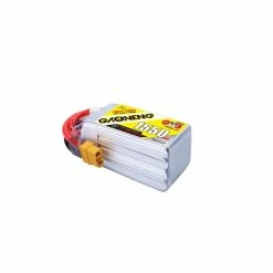 GNB Gaoneng 14.8V 4S 1550mAh 100C LiPo Battery - XT60 New