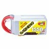 GNB Gaoneng 14.8V 4S 1550mAh 100C LiPo Battery - XT60 New