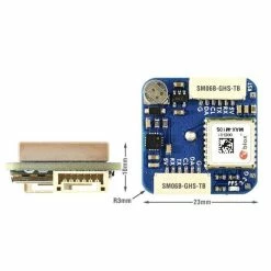 Best Pirce ⌛ Matek M10-5883 GNSS & Compass New ✔️ 9 Matek M10-5883 GNSS & Compass New