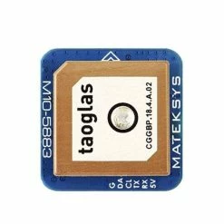 Matek M10-5883 GNSS & Compass New