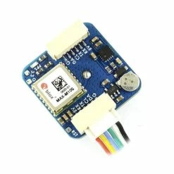 Matek M10-5883 GNSS & Compass New