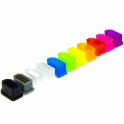 RDQ New XT60 Cover Battery Protector - 3D Printed TPU - Choose Your Color