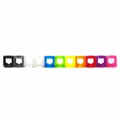 RDQ New GoPro Session Armor - 3D Printed TPU - Choose Your Color