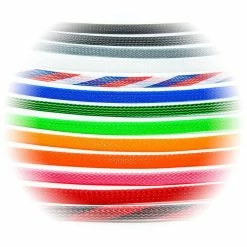 TECHFLEX New RDQ 3/8'' X 2ft. Braided Mesh Wire Wrap For ESC And Motor Wires