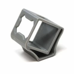 Best Pirce 🤩 RDQ Universal 30° GoPro Session Mount - 3D Printed TPU - Choose Your Color New ⌛ 27 RDQ Universal 30° GoPro Session Mount - 3D Printed TPU - Choose Your Color New