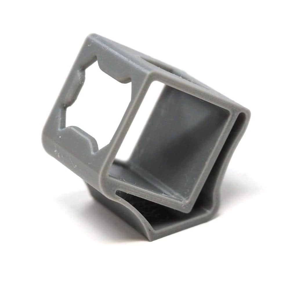 Best Pirce 🤩 RDQ Universal 30° GoPro Session Mount - 3D Printed TPU - Choose Your Color New ⌛ 9 RDQ Universal 30° GoPro Session Mount - 3D Printed TPU - Choose Your Color New