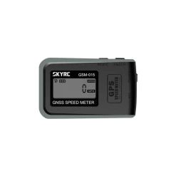 CHEN SkyRC GSM-015 GPS Speed Meter New