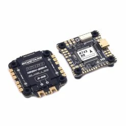 New SkyStarsRC Fly Stack H7 3-6S 30x30 Stack/Combo (H7 FC / KO60 32Bit 60A 4in1 ESC) - Dual Gyro