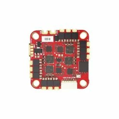 FPVELITE HAKRC F722 2-6S AIO Whoop/Toothpick Flight Controller W/ 8Bit 40A ESC & External USB Board New