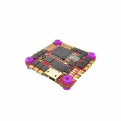 FPVELITE HAKRC F722 2-6S AIO Whoop/Toothpick Flight Controller W/ 8Bit 40A ESC & External USB Board New