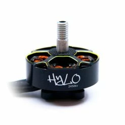 CAMERABUTTER Camera Butter Halo Cinematic 2406 1800Kv Motor