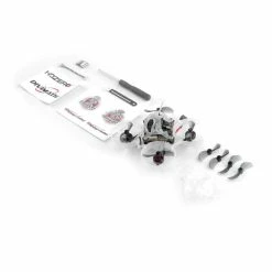 Happymodel BNF Mobula 6 HDZero 1S 65mm Micro Whoop - Choose Version New
