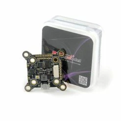 New Happymodel Pancake 2-6S F4 AIO Whoop Flight Controller W/ ELRS RX & OpenVTX