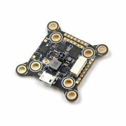 Racedayquads Sales 12 New Happymodel Pancake 2-6S F4 AIO Whoop Flight Controller W/ ELRS RX & OpenVTX