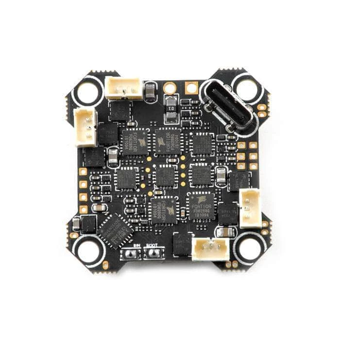 Wholesale ⌛ Happymodel X2 F405 2-4S 12A Whoop Flight Controller W/ ELRS RX SPI ⌛ 3 Happymodel X2 F405 2-4S 12A Whoop Flight Controller W/ ELRS RX SPI