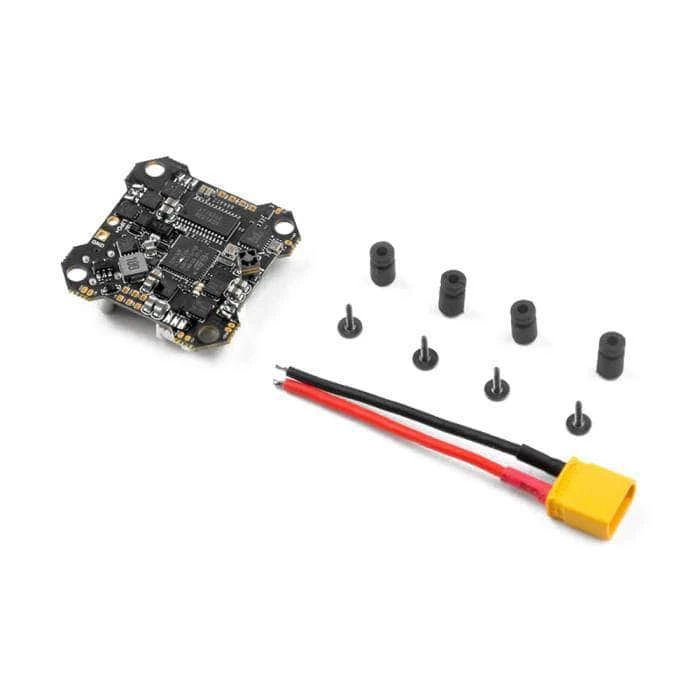 Wholesale ⌛ Happymodel X2 F405 2-4S 12A Whoop Flight Controller W/ ELRS RX SPI ⌛ 5 Happymodel X2 F405 2-4S 12A Whoop Flight Controller W/ ELRS RX SPI