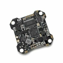 Happymodel X2 F405 2-4S 12A Whoop Flight Controller W/ ELRS RX SPI