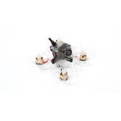 NewBeeDrone BNF Hummingbird F4 Pro 1S Brushless Whoop - Frsky