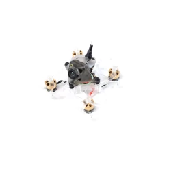 NewBeeDrone BNF Hummingbird F4 Pro 1S Brushless Whoop - Frsky