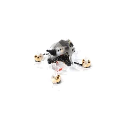 NewBeeDrone BNF Hummingbird F4 Pro 1S Brushless Whoop - Frsky