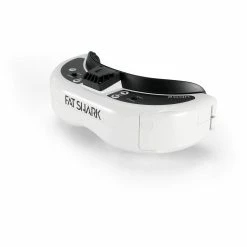 FATSHARK Fat Shark Dominator HDO2.1 OLED FPV Goggles New