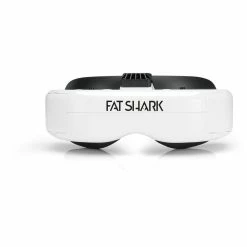FATSHARK Fat Shark Dominator HDO2.1 OLED FPV Goggles New