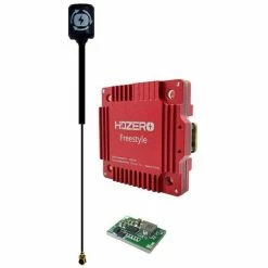 New HDZero Freestyle V2 30x30 25-1000mW Digital HD VTX - U.FL