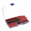 Best reviews of 🧨 FPVELITE Heat Shrink Tube Set Red And Black - 8 Sizes 150 Pcs 🔥 2 FPVELITE Heat Shrink Tube Set Red And Black - 8 Sizes 150 Pcs