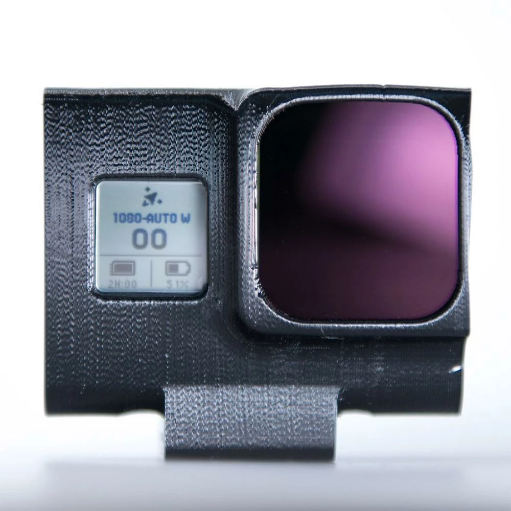 Buy 👍 CAMERABUTTER Camera Butter Black Diamond Universal ND Filter - ND0/4/8/16/32 ⭐ 4 CAMERABUTTER Camera Butter Black Diamond Universal ND Filter - ND0/4/8/16/32