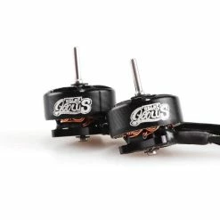 HGLRC AEOLUS 0802 25000Kv Micro Motor New