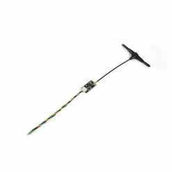 HGLRC Hermes RX-T ELRS 2.4GHz Receiver New