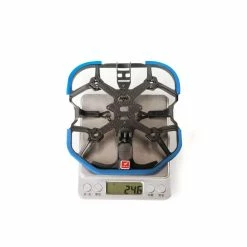 Promo π HGLRC KT20 2" Cinewhoop Frame Kit π 8 HGLRC KT20 2