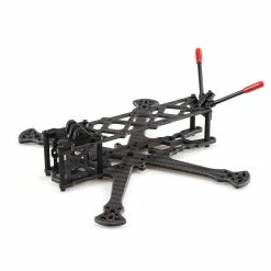 HGLRC Sector30CR 3" Cinewhoop Frame Kit