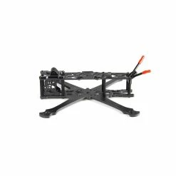 New HGLRC Sector4 4" Freestyle Frame Kit