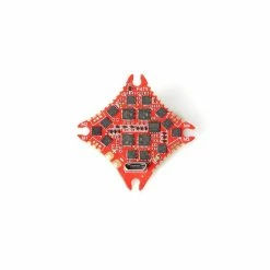 HGLRC Zeus10 2-6S F411 AIO FC W/ 10A 8-bit ESC