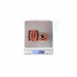 New HGLRC Zeus F7 V2 3-6S 20x20 Stack/Combo (F722 FC / 8Bit 45A 4in1 ESC)