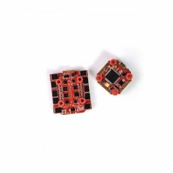 New HGLRC Zeus F7 V2 3-6S 20x20 Stack/Combo (F722 FC / 8Bit 45A 4in1 ESC)