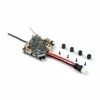 HappyModel Crazybee F4 Lite 1S Whoop Flight Controller For Mobula 6 - Choose Your RX