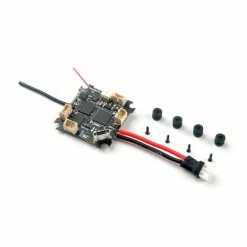 HappyModel Crazybee F4 Lite 1S Whoop Flight Controller For Mobula 6 - Choose Your RX