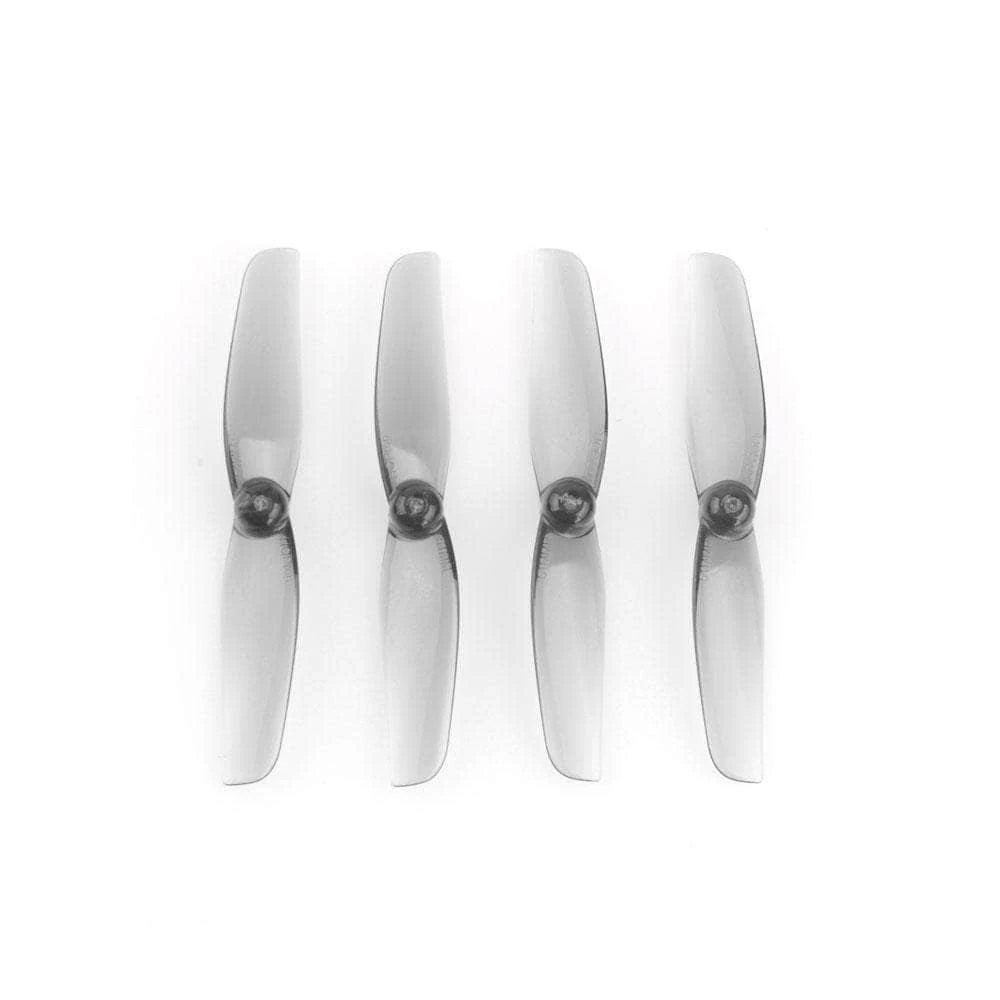 Discount 🛒 HQPROP New HQ Prop 51MMX2 Bi-Blade 2" Prop 4 Pack (1.5mm Shaft) ✔️ 4 HQPROP New HQ Prop 51MMX2 Bi-Blade 2" Prop 4 Pack (1.5mm Shaft)