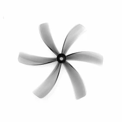 HQPROP HQ Prop 5x4x6 Hex-Blade 5