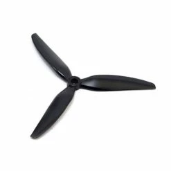 HQPROP New HQ Prop 6x3x3 V1S Tri-Blade 6" Prop 4 Pack - Choose Your Color