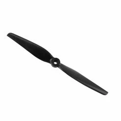 HQPROP New HQ Prop MacroQuad Prop 7x4.5 Bi-Blade 7" Glass Fiber Nylon Prop - CW (1PC)