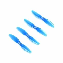 BetaFPV HQ 3020 Bi-Blade 3" Prop 4 Pack (1.5mm) W/ Mounting Screws New