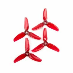 HQPROP HQ Prop 3x3x3 PC Durable Tri-Blade 3