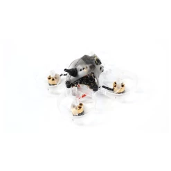NewBeeDrone BNF Hummingbird F4 Pro 1S Brushless Whoop - Frsky