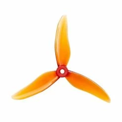 Gemfan Hurricane 51499 Durable Tri-Blade 5