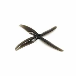 New Gemfan Hurricane 6038-4 Quad-Blade 6