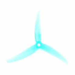 HQPROP HQ Prop Juicy Prop J37 4.9" Prop 4 Pack - Choose Your Color