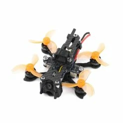 IFlight BNF Baby Nazgul - FrSky D8 New